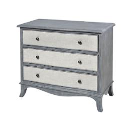 16814 Stein World Accent Furniture Accent Table