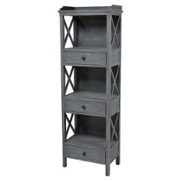 16815 Stein World Accent Furniture Accent Table