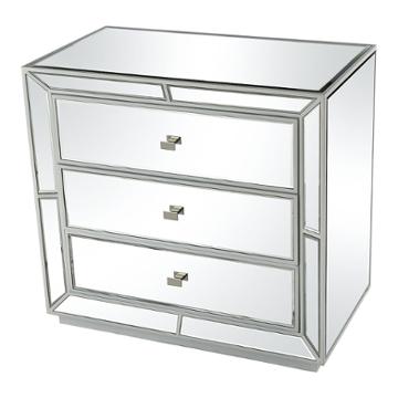 16817 Stein World Accent Furniture Accent Table