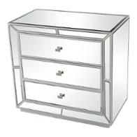 16817 Stein World Accent Furniture Accent Table