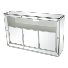 16818 Stein World Accent Furniture Accent Table