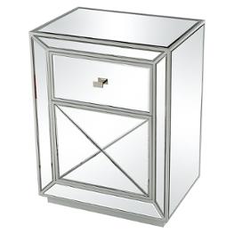 16819 Stein World Accent Furniture Accent Table