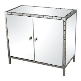 16823 Stein World Accent Furniture Accent Table