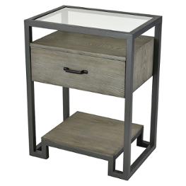 16860 Stein World Accent Furniture Accent Table