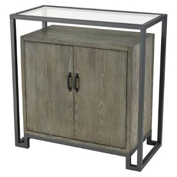 16861 Stein World Accent Furniture Accent Table