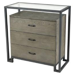 16862 Stein World Accent Furniture Accent Table
