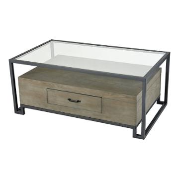 16864 Stein World Accent Furniture Accent Table