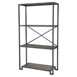 16865 Stein World Accent Furniture Accent Table