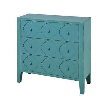 16871 Stein World Accent Furniture Accent Table