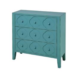 16871 Stein World Accent Furniture Accent Table