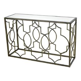 16874 Stein World Accent Furniture Accent Table