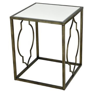 16875 Stein World Accent Furniture Accent Table