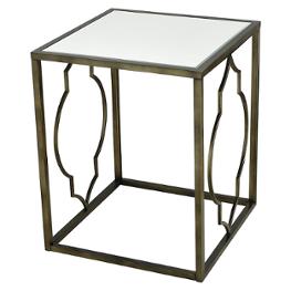 16875 Stein World Accent Furniture Accent Table