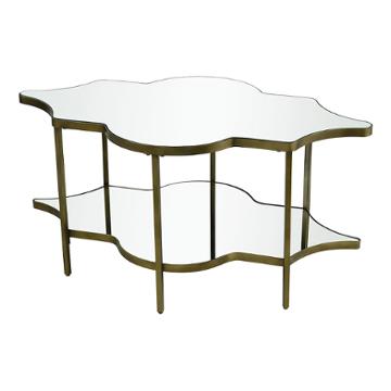 16877 Stein World Accent Furniture Accent Table