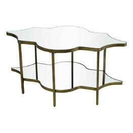 16877 Stein World Accent Furniture Accent Table