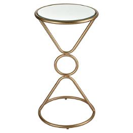 16880 Stein World Accent Furniture Accent Table