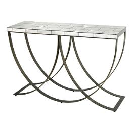 16881 Stein World Accent Furniture Accent Table