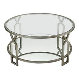 16882 Stein World Accent Furniture Accent Table