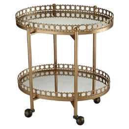 16883 Stein World Accent Furniture Accent Table