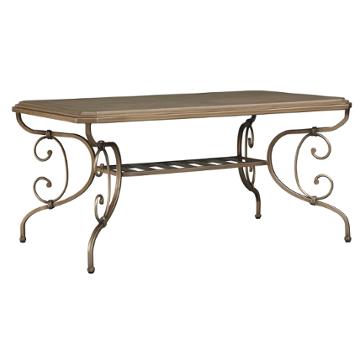361-011 Stein World Accent Furniture Cocktail Table