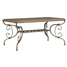 361-011 Stein World Accent Furniture Cocktail Table