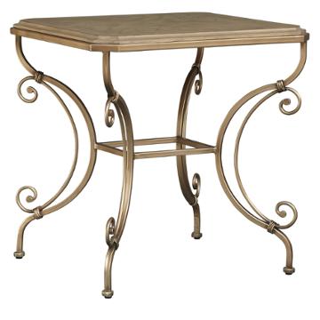 361-021 Stein World Accent Furniture Cocktail Table