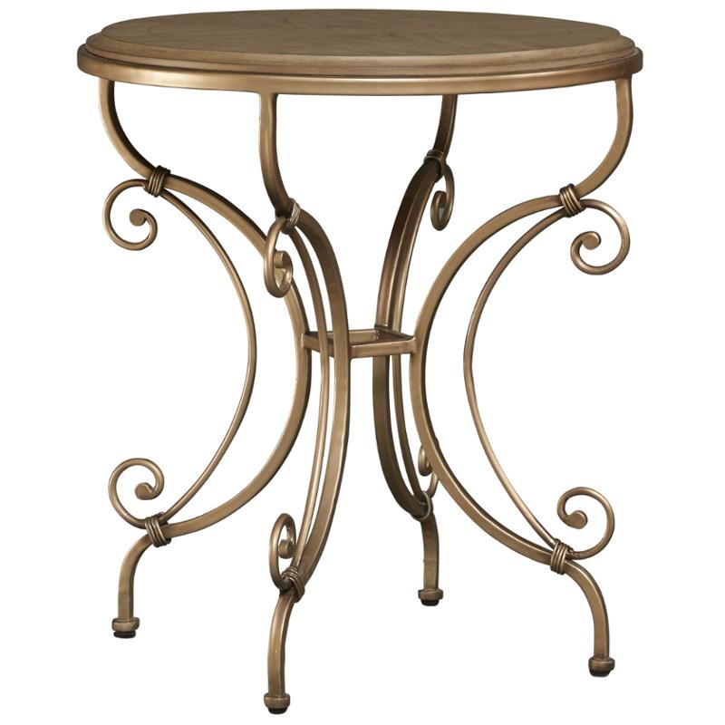 361-022 Stein World Living Room Furniture End Table