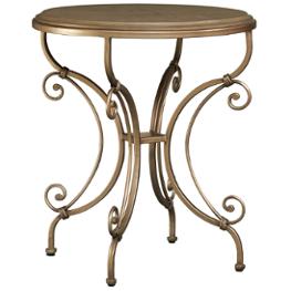 361-022 Stein World Living Room Furniture End Table