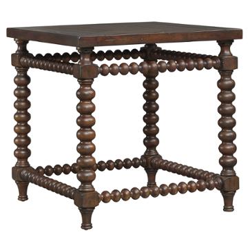363-021 Stein World Living Room Furniture End Table
