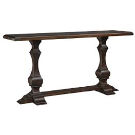 364-031 Stein World Accent Furniture Sofa Table
