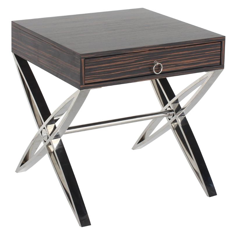 366-021 Stein World Living Room Furniture End Table