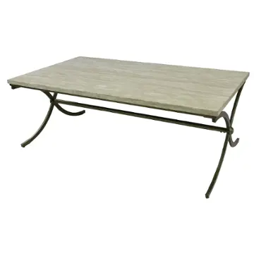 367-011 Stein World Accent Furniture Cocktail Table