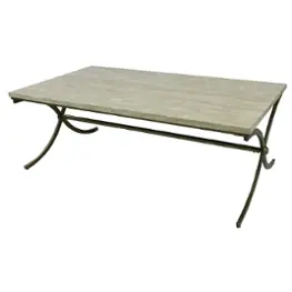 367-011 Stein World Accent Furniture Cocktail Table