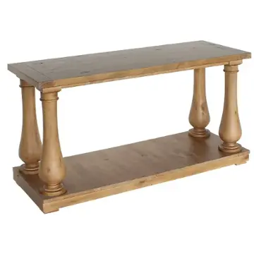 369-031 Stein World Ballard Accent Furniture Sofa Table