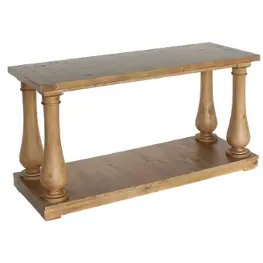 369-031 Stein World Ballard Accent Furniture Sofa Table