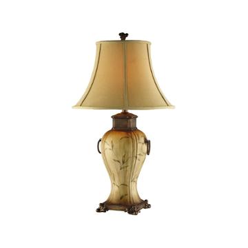 37856 Stein World Living Room Furniture End Table