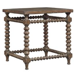463-021 Stein World Living Room Furniture End Table