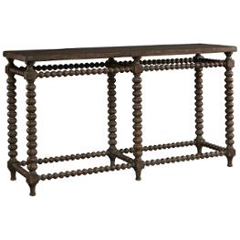 463-031 Stein World Accent Furniture Sofa Table