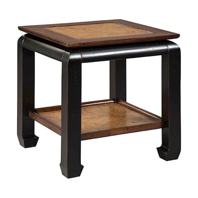 465-021 Stein World Living Room Furniture End Table