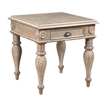 467-021 Stein World Living Room Furniture End Table