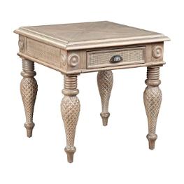 467-021 Stein World Living Room Furniture End Table