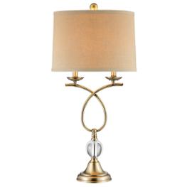 76036 Stein World Accent Furniture Lighting
