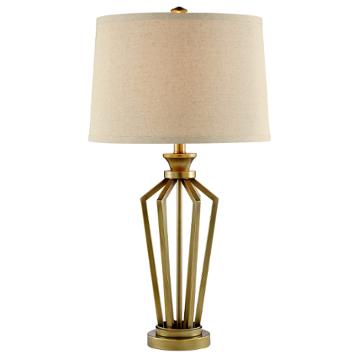 76052 Stein World Accent Furniture Lighting