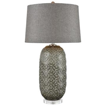 76074 Stein World Accent Furniture Lighting