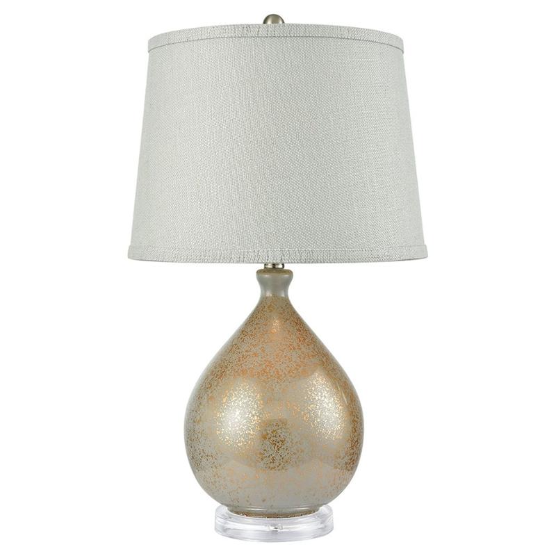 76081 Stein World Accent Furniture Lighting