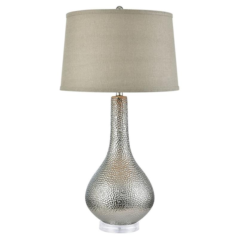 76086 Stein World Accent Furniture Lighting