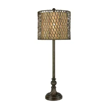 76092 Stein World Accent Furniture Lighting