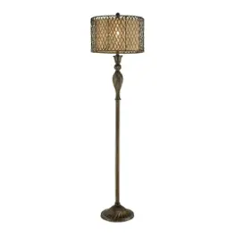 76093 Stein World Accent Furniture Lighting