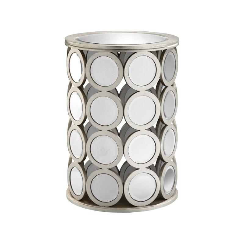 12513 Stein World Living Room Furniture Accent Table