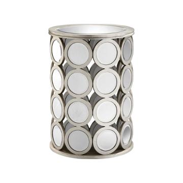 12513 Stein World Living Room Furniture Accent Table